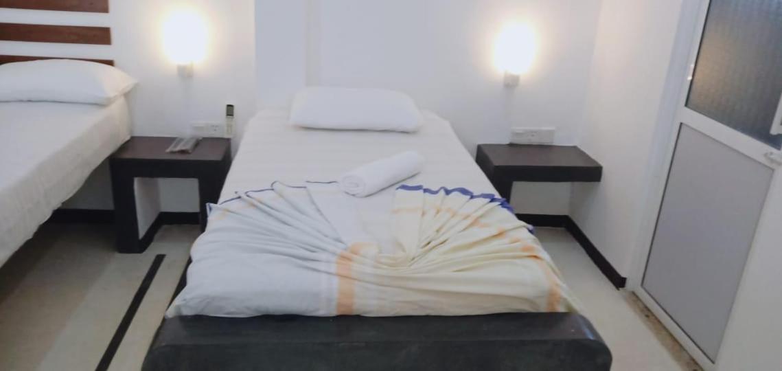 Petit Guest House Negombo Dış mekan fotoğraf