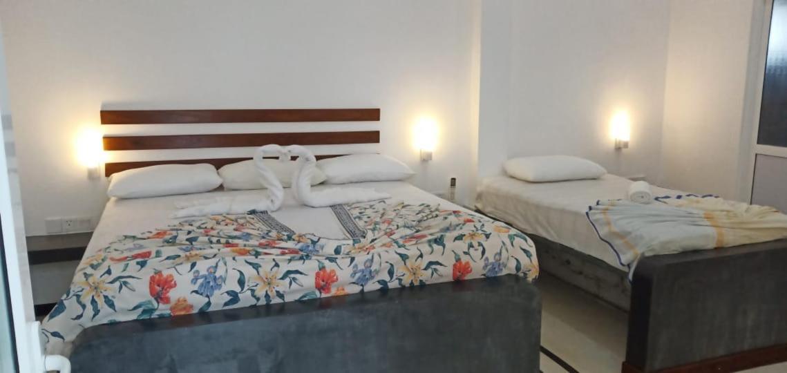 Petit Guest House Negombo Dış mekan fotoğraf