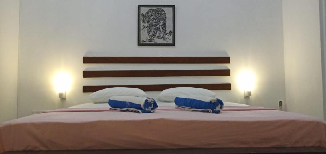 Petit Guest House Negombo Dış mekan fotoğraf
