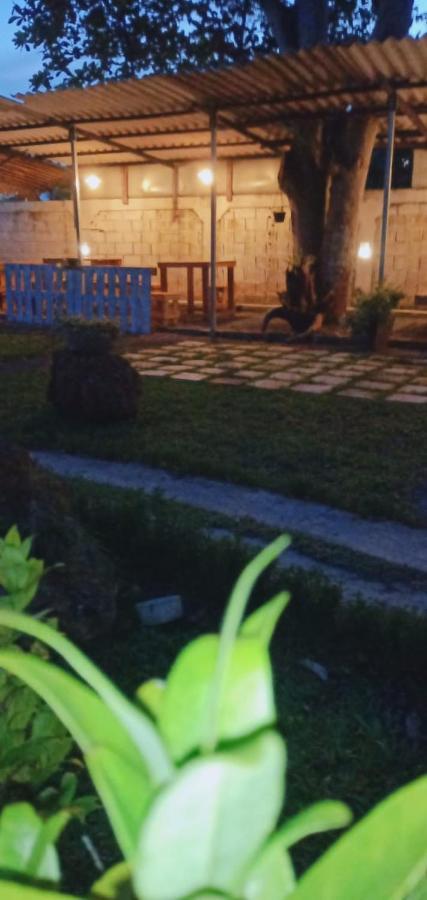 Petit Guest House Negombo Dış mekan fotoğraf
