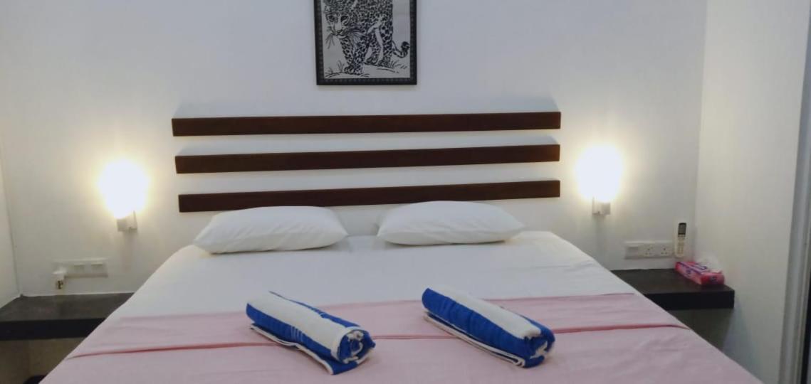 Petit Guest House Negombo Dış mekan fotoğraf