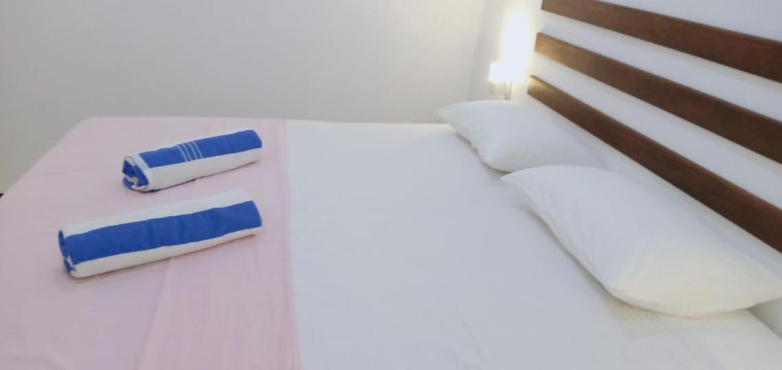 Petit Guest House Negombo Dış mekan fotoğraf