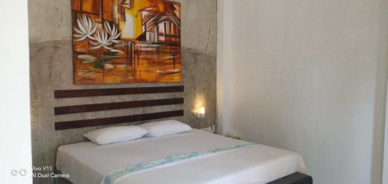 Petit Guest House Negombo Dış mekan fotoğraf