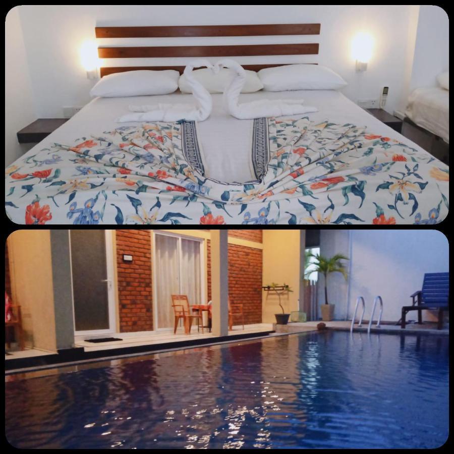 Petit Guest House Negombo Dış mekan fotoğraf