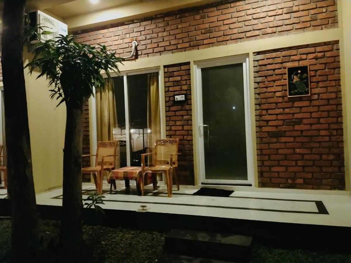 Petit Guest House Negombo Dış mekan fotoğraf