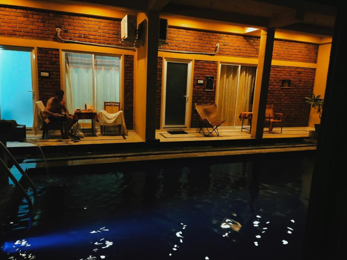 Petit Guest House Negombo Dış mekan fotoğraf