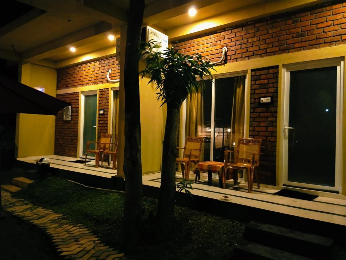 Petit Guest House Negombo Dış mekan fotoğraf