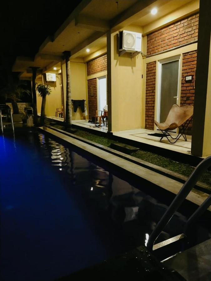 Petit Guest House Negombo Dış mekan fotoğraf