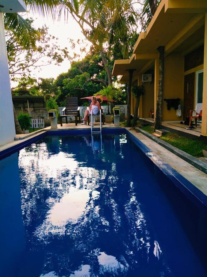 Petit Guest House Negombo Dış mekan fotoğraf